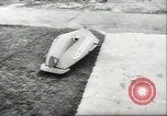 Immagine di Aeromobili wingless United States USA, 1942, secondo 17 filmato di repertorio 65675074798