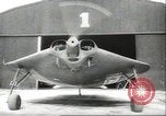 Immagine di Aeromobili wingless United States USA, 1942, secondo 27 filmato di repertorio 65675074798