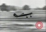 Immagine di Aeromobili wingless United States USA, 1942, secondo 36 filmato di repertorio 65675074798