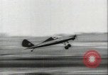 Immagine di Aeromobili wingless United States USA, 1942, secondo 37 filmato di repertorio 65675074798