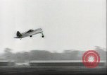 Immagine di Aeromobili wingless United States USA, 1942, secondo 40 filmato di repertorio 65675074798