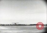 Standbild Civil Air Patrol Piloten United States USA, 1942, aus Sekunde 10 historischem Filmmaterial Videoclip 65675074799