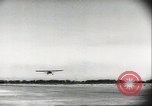 Standbild Civil Air Patrol Piloten United States USA, 1942, aus Sekunde 11 historischem Filmmaterial Videoclip 65675074799