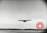 Standbild Civil Air Patrol Piloten United States USA, 1942, aus Sekunde 13 historischem Filmmaterial Videoclip 65675074799