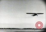 Standbild Civil Air Patrol Piloten United States USA, 1942, aus Sekunde 14 historischem Filmmaterial Videoclip 65675074799