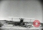 Standbild Civil Air Patrol Piloten United States USA, 1942, aus Sekunde 19 historischem Filmmaterial Videoclip 65675074799