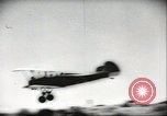 Standbild Civil Air Patrol Piloten United States USA, 1942, aus Sekunde 28 historischem Filmmaterial Videoclip 65675074799