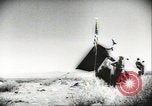 Standbild Civil Air Patrol Piloten United States USA, 1942, aus Sekunde 30 historischem Filmmaterial Videoclip 65675074799