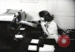Standbild Civil Air Patrol Piloten United States USA, 1942, aus Sekunde 31 historischem Filmmaterial Videoclip 65675074799