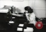 Standbild Civil Air Patrol Piloten United States USA, 1942, aus Sekunde 32 historischem Filmmaterial Videoclip 65675074799