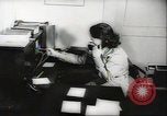 Standbild Civil Air Patrol Piloten United States USA, 1942, aus Sekunde 33 historischem Filmmaterial Videoclip 65675074799