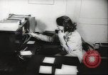 Standbild Civil Air Patrol Piloten United States USA, 1942, aus Sekunde 34 historischem Filmmaterial Videoclip 65675074799