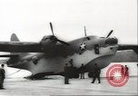 Standbild XPBB Sea Ranger United States USA, 1942, aus Sekunde 6 historischem Filmmaterial Videoclip 65675074800