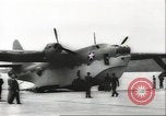 Standbild XPBB Sea Ranger United States USA, 1942, aus Sekunde 7 historischem Filmmaterial Videoclip 65675074800