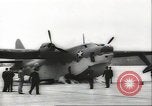 Standbild XPBB Sea Ranger United States USA, 1942, aus Sekunde 8 historischem Filmmaterial Videoclip 65675074800