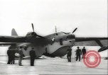 Standbild XPBB Sea Ranger United States USA, 1942, aus Sekunde 9 historischem Filmmaterial Videoclip 65675074800