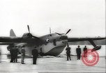Standbild XPBB Sea Ranger United States USA, 1942, aus Sekunde 10 historischem Filmmaterial Videoclip 65675074800