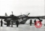 Standbild XPBB Sea Ranger United States USA, 1942, aus Sekunde 11 historischem Filmmaterial Videoclip 65675074800