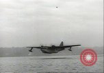 Standbild XPBB Sea Ranger United States USA, 1942, aus Sekunde 25 historischem Filmmaterial Videoclip 65675074800