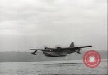 Standbild XPBB Sea Ranger United States USA, 1942, aus Sekunde 26 historischem Filmmaterial Videoclip 65675074800