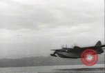 Standbild XPBB Sea Ranger United States USA, 1942, aus Sekunde 27 historischem Filmmaterial Videoclip 65675074800