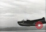 Standbild XPBB Sea Ranger United States USA, 1942, aus Sekunde 28 historischem Filmmaterial Videoclip 65675074800