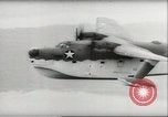 Standbild XPBB Sea Ranger United States USA, 1942, aus Sekunde 39 historischem Filmmaterial Videoclip 65675074800