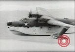 Standbild XPBB Sea Ranger United States USA, 1942, aus Sekunde 40 historischem Filmmaterial Videoclip 65675074800