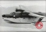 Standbild XPBB Sea Ranger United States USA, 1942, aus Sekunde 41 historischem Filmmaterial Videoclip 65675074800