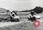 Standbild größte Bauernhof der Familie Quebec Kanada, 1942, aus Sekunde 7 historischem Filmmaterial Videoclip 65675074801