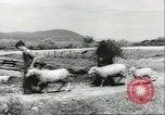 Standbild größte Bauernhof der Familie Quebec Kanada, 1942, aus Sekunde 11 historischem Filmmaterial Videoclip 65675074801