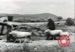 Standbild größte Bauernhof der Familie Quebec Kanada, 1942, aus Sekunde 12 historischem Filmmaterial Videoclip 65675074801