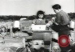 Standbild größte Bauernhof der Familie Quebec Kanada, 1942, aus Sekunde 16 historischem Filmmaterial Videoclip 65675074801
