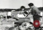 Standbild größte Bauernhof der Familie Quebec Kanada, 1942, aus Sekunde 21 historischem Filmmaterial Videoclip 65675074801