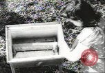 Standbild größte Bauernhof der Familie Quebec Kanada, 1942, aus Sekunde 24 historischem Filmmaterial Videoclip 65675074801