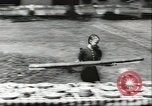 Standbild größte Bauernhof der Familie Quebec Kanada, 1942, aus Sekunde 34 historischem Filmmaterial Videoclip 65675074801