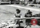 Standbild größte Bauernhof der Familie Quebec Kanada, 1942, aus Sekunde 36 historischem Filmmaterial Videoclip 65675074801