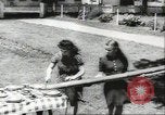 Standbild größte Bauernhof der Familie Quebec Kanada, 1942, aus Sekunde 38 historischem Filmmaterial Videoclip 65675074801