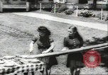Standbild größte Bauernhof der Familie Quebec Kanada, 1942, aus Sekunde 39 historischem Filmmaterial Videoclip 65675074801