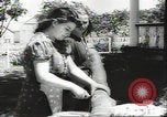 Standbild größte Bauernhof der Familie Quebec Kanada, 1942, aus Sekunde 40 historischem Filmmaterial Videoclip 65675074801