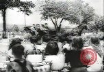 Standbild größte Bauernhof der Familie Quebec Kanada, 1942, aus Sekunde 43 historischem Filmmaterial Videoclip 65675074801