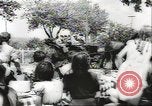 Standbild größte Bauernhof der Familie Quebec Kanada, 1942, aus Sekunde 45 historischem Filmmaterial Videoclip 65675074801