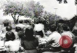 Standbild größte Bauernhof der Familie Quebec Kanada, 1942, aus Sekunde 47 historischem Filmmaterial Videoclip 65675074801