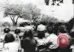 Standbild größte Bauernhof der Familie Quebec Kanada, 1942, aus Sekunde 48 historischem Filmmaterial Videoclip 65675074801