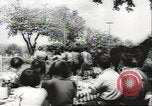 Standbild größte Bauernhof der Familie Quebec Kanada, 1942, aus Sekunde 50 historischem Filmmaterial Videoclip 65675074801