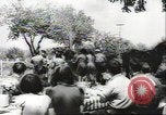 Standbild größte Bauernhof der Familie Quebec Kanada, 1942, aus Sekunde 51 historischem Filmmaterial Videoclip 65675074801