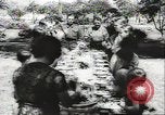 Standbild größte Bauernhof der Familie Quebec Kanada, 1942, aus Sekunde 55 historischem Filmmaterial Videoclip 65675074801