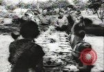 Standbild größte Bauernhof der Familie Quebec Kanada, 1942, aus Sekunde 56 historischem Filmmaterial Videoclip 65675074801