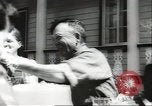 Standbild größte Bauernhof der Familie Quebec Kanada, 1942, aus Sekunde 61 historischem Filmmaterial Videoclip 65675074801