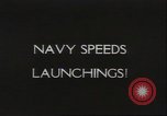 Standbild Navy destroyers United States USA, 1942, aus Sekunde 1 historischem Filmmaterial Videoclip 65675074802